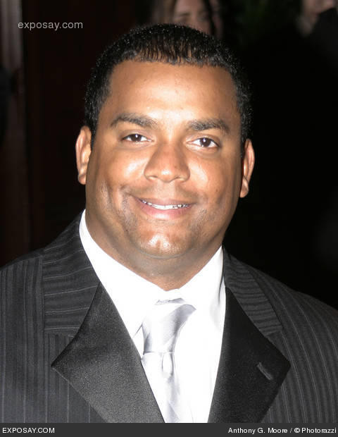  Alfonso Ribeiro Gossip Pictures